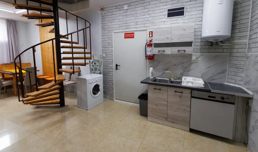 B�k�si Apartmanok B�k�s - Augusztus 20.