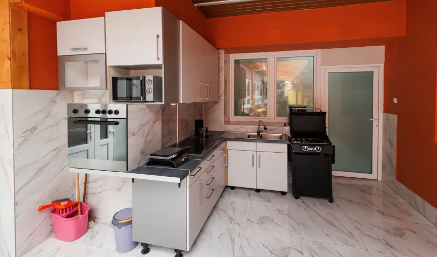 B�k�si Apartmanok B�k�s - Augusztus 20.