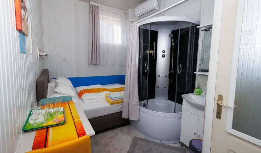 B�k�si Apartmanok B�k�s - Augusztus 20.