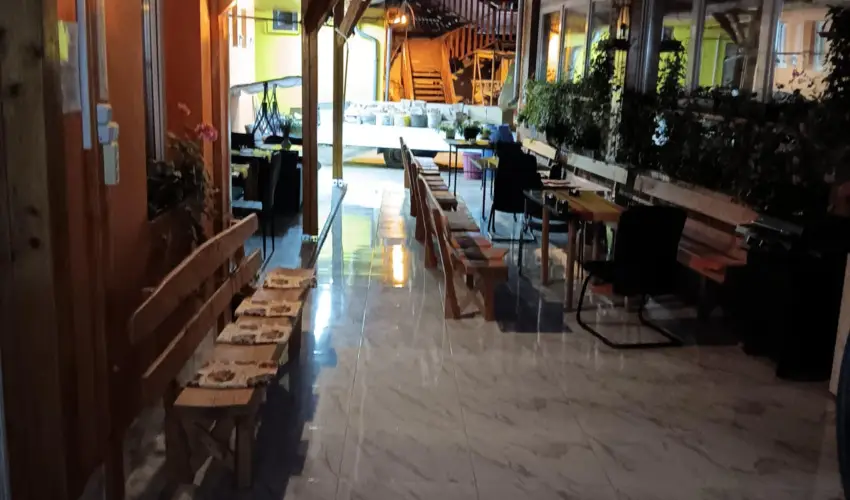 B�k�si Apartmanok B�k�s - Augusztus 20.