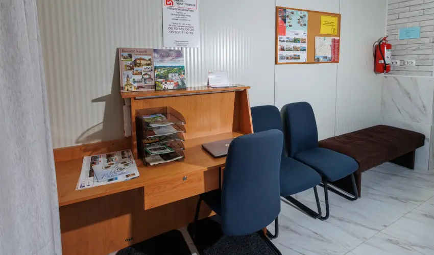 B�k�si Apartmanok B�k�s - Augusztus 20.