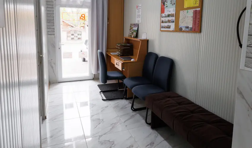 B�k�si Apartmanok B�k�s - Augusztus 20.