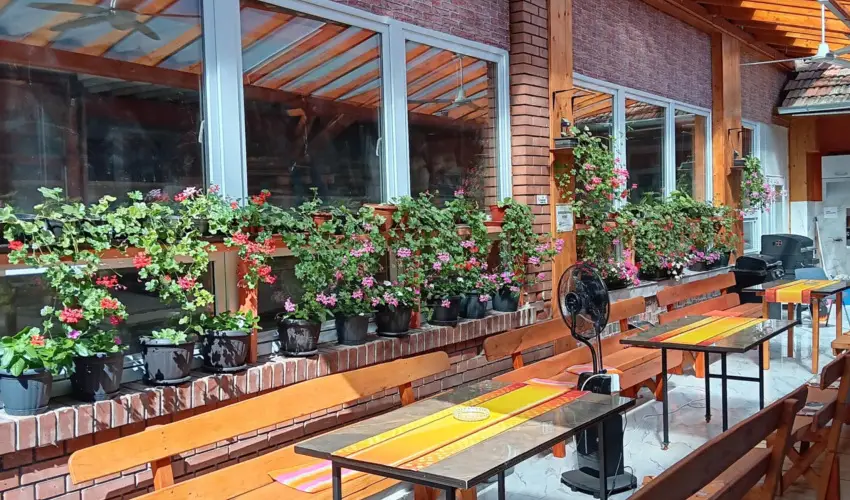 B�k�si Apartmanok B�k�s - Augusztus 20.