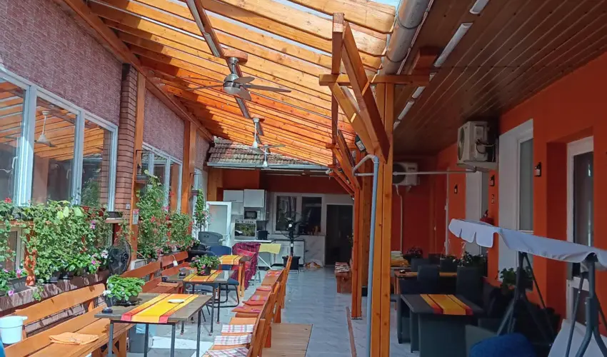 B�k�si Apartmanok B�k�s - Augusztus 20.