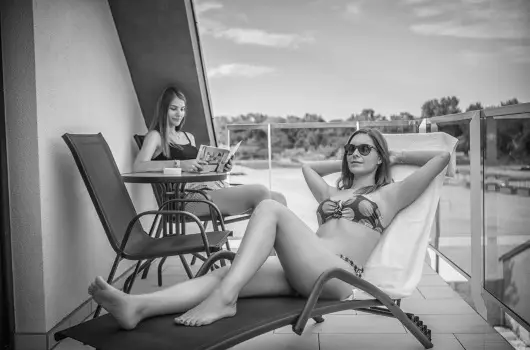 Berill Suites - Augusztus 20. (min. 2 �j)