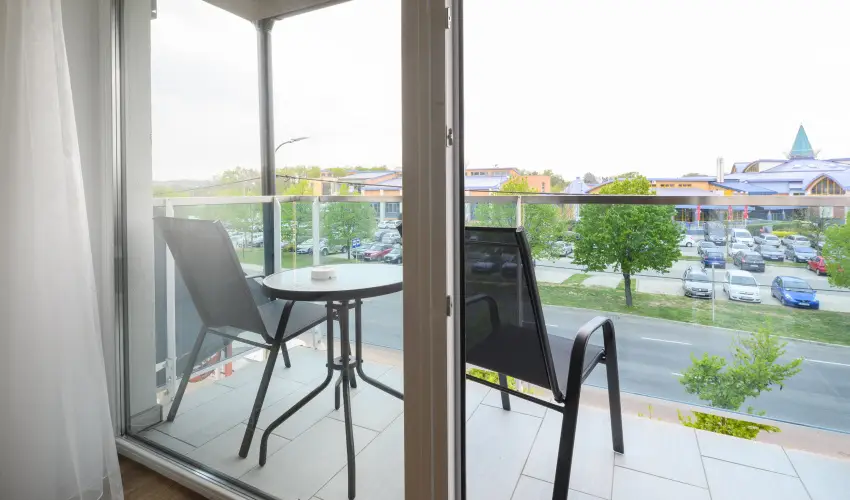 Berill Suites S�rv�r - Augusztus 20.