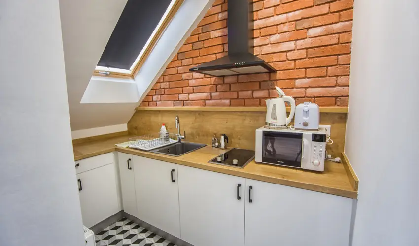 Berill Suites S�rv�r - Augusztus 20.