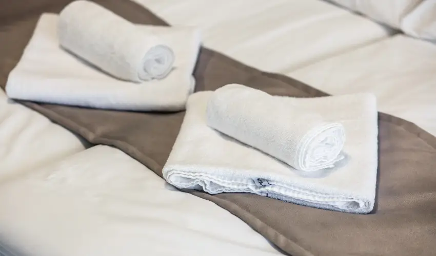 Berill Suites S�rv�r - Augusztus 20.