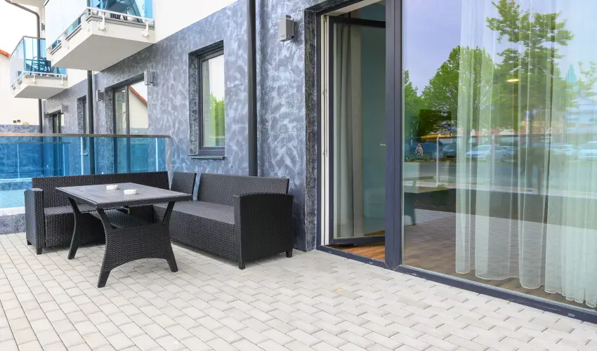 Berill Suites S�rv�r - Augusztus 20.