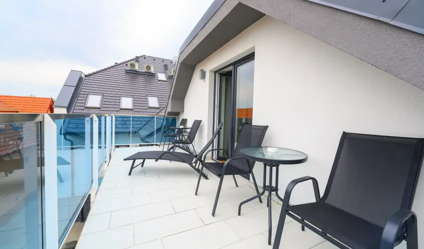 Berill Suites S�rv�r - Augusztus 20.