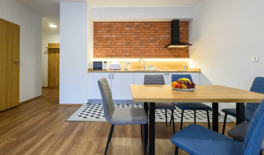 Berill Suites S�rv�r - Augusztus 20.