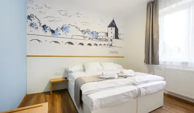 Berill Suites S�rv�r