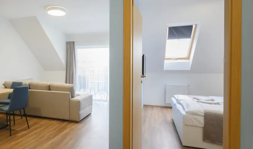 Berill Suites S�rv�r - Augusztus 20.