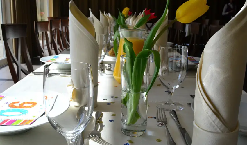 Szpia Bio & Art Hotel Zsmbk - Augusztus 20.