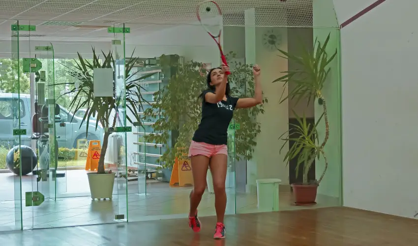 Szpia Bio & Art Hotel Zsmbk - Augusztus 20.