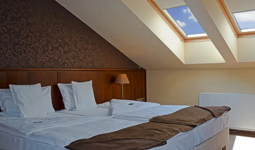 Szpia Bio & Art Hotel Zsmbk - Augusztus 20.