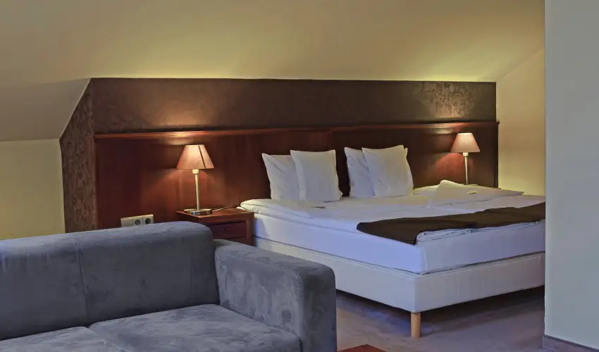 Szpia Bio & Art Hotel Zsmbk - Augusztus 20.