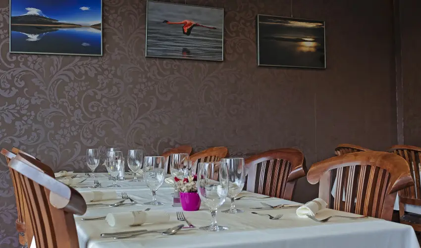 Szpia Bio & Art Hotel Zsmbk - Augusztus 20.