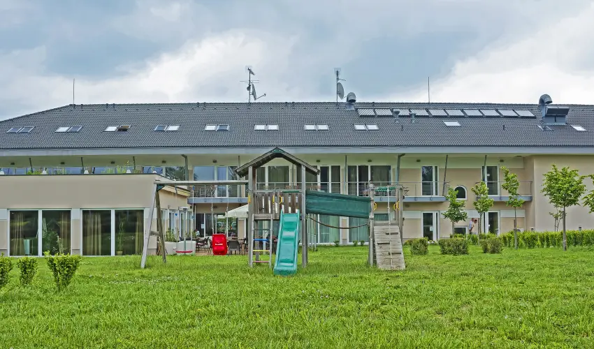 Szpia Bio & Art Hotel Zsmbk - Augusztus 20.