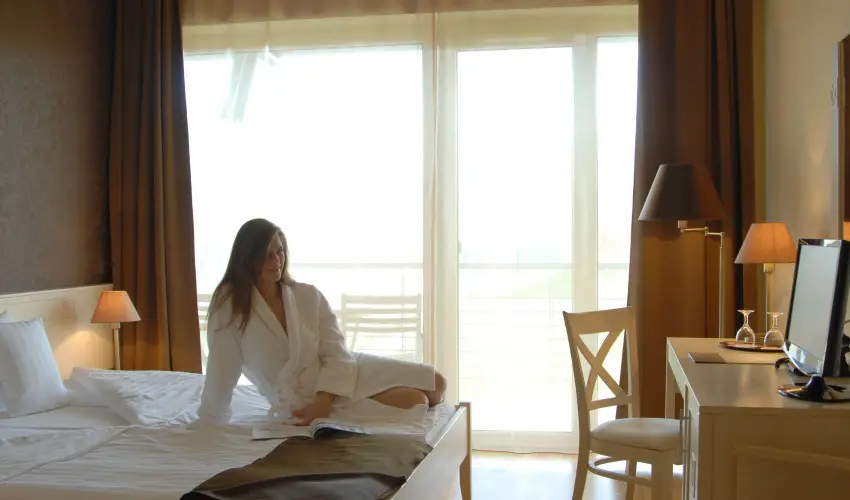 Szpia Bio & Art Hotel Zsmbk - Augusztus 20.