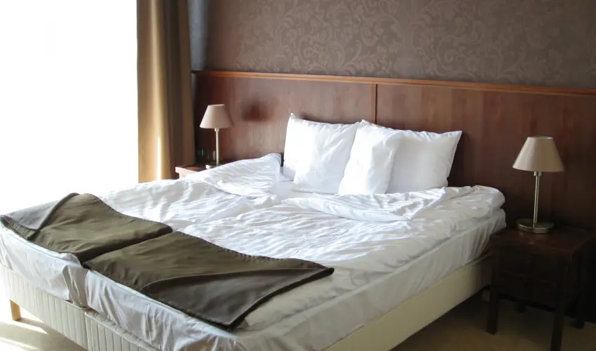 Szpia Bio & Art Hotel Zsmbk - Augusztus 20.