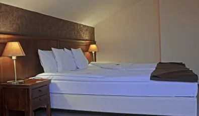 Szpia Bio & Art Hotel Zsmbk