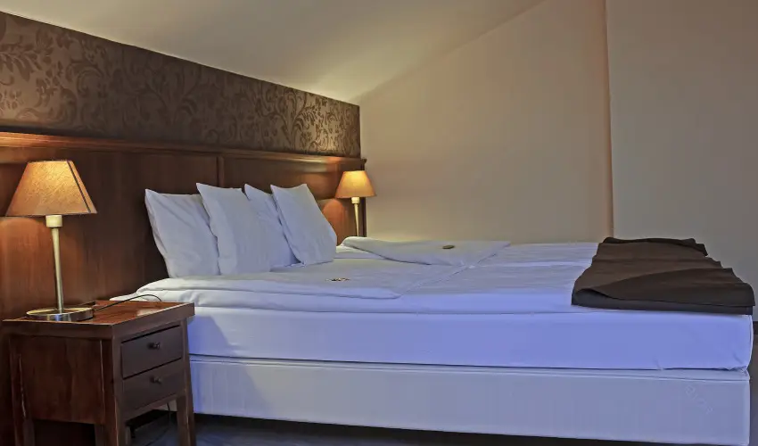 Szpia Bio & Art Hotel Zsmbk - Augusztus 20.