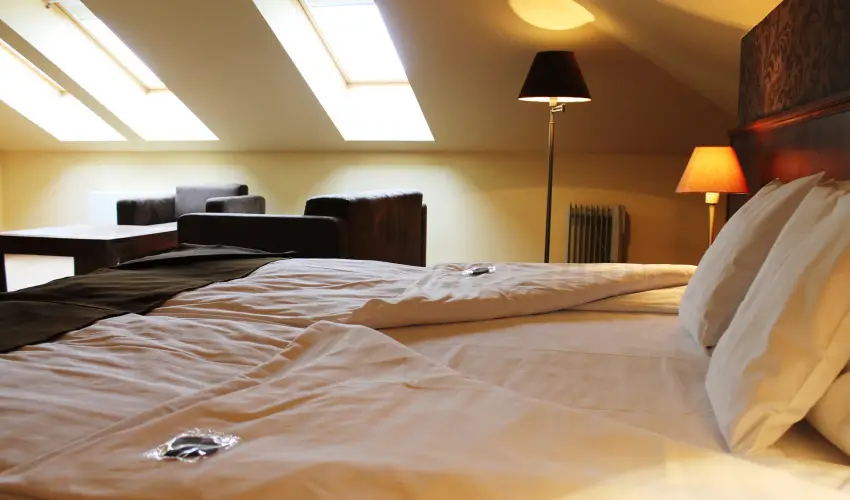 Szpia Bio & Art Hotel Zsmbk - Augusztus 20.