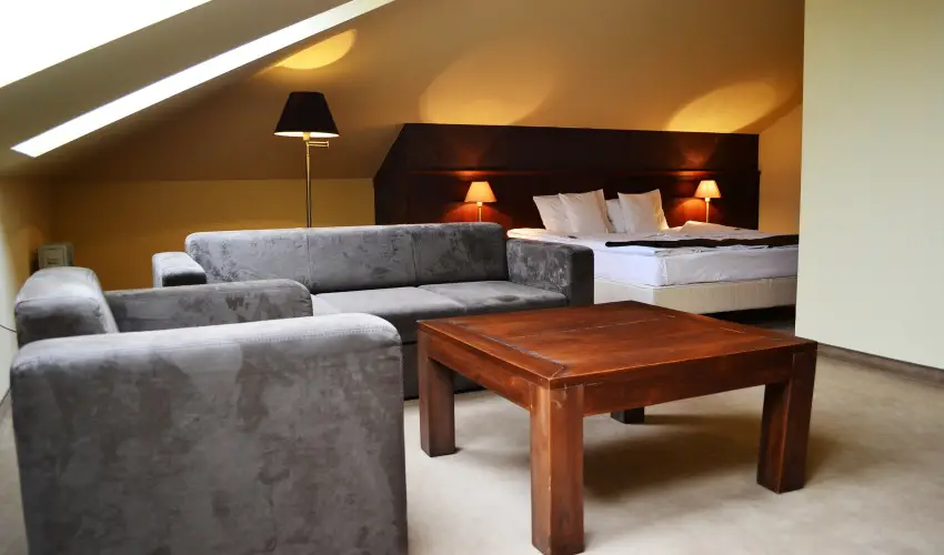 Szpia Bio & Art Hotel Zsmbk - Augusztus 20.