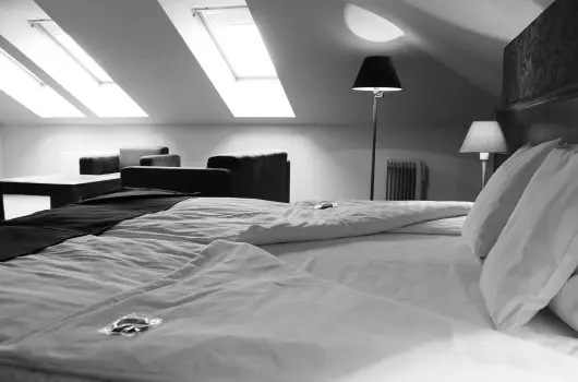 Sz�pia Bio & Art Hotel - Augusztus 20.