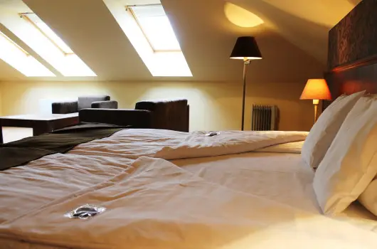 Szpia Bio & Art Hotel - Augusztus 20.