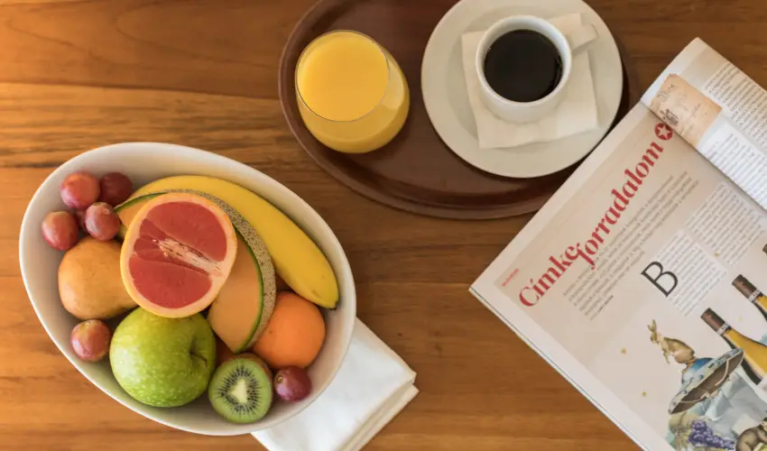 Szpia Bio & Art Hotel Zsmbk - Augusztus 20.