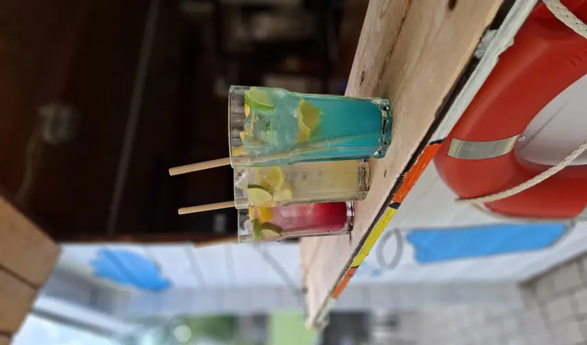 Szpia Bio & Art Hotel Zsmbk - Augusztus 20.