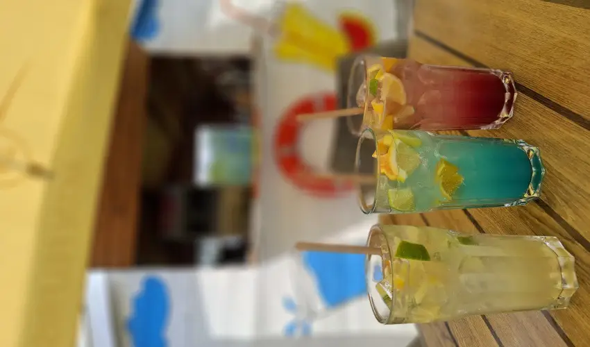 Szpia Bio & Art Hotel Zsmbk - Augusztus 20.