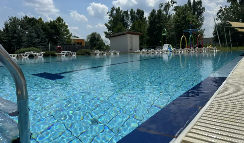 Szpia Bio & Art Hotel Zsmbk - Augusztus 20.