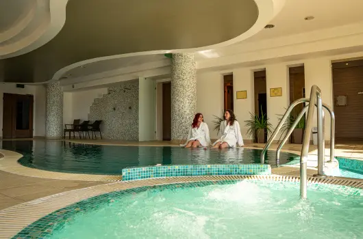 Sz�pia Bio & Art Hotel - Augusztus 20.