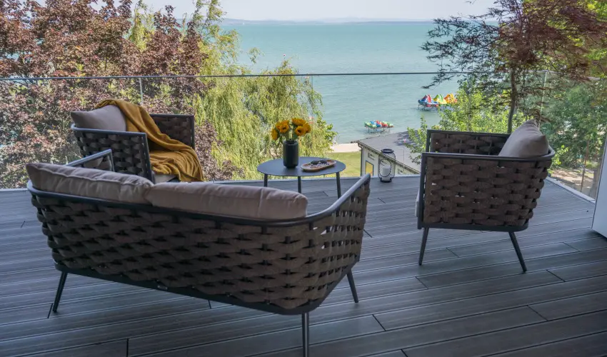 BJ81 Suite Hotel Sifok - Augusztus 20. - teljes elrefizetssel (min. 3 j)