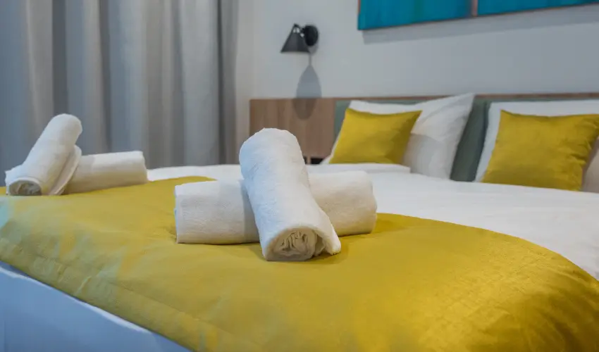 BJ81 Suite Hotel Sifok - Augusztus 20. - teljes elrefizetssel (min. 3 j)