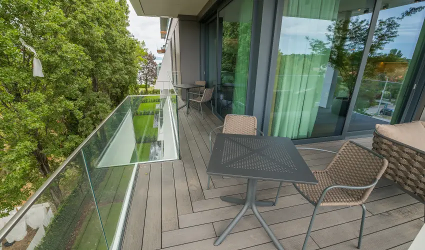 BJ81 Suite Hotel Sifok - Augusztus 20. - teljes elrefizetssel (min. 3 j)