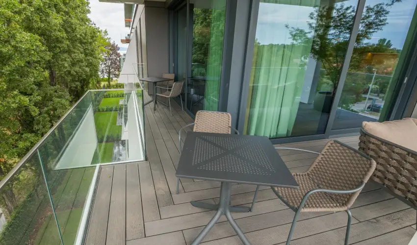 BJ81 Suite Hotel Sifok - Augusztus 20. - teljes elrefizetssel (min. 3 j)