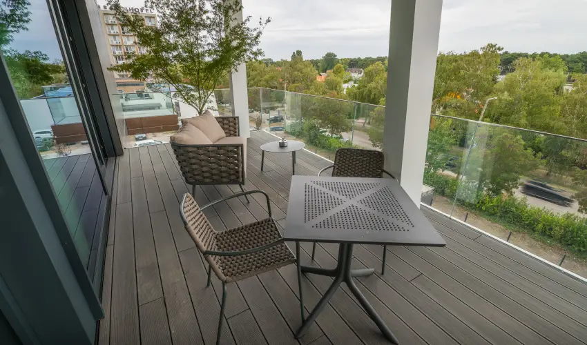 BJ81 Suite Hotel Sifok - Augusztus 20. - teljes elrefizetssel (min. 3 j)