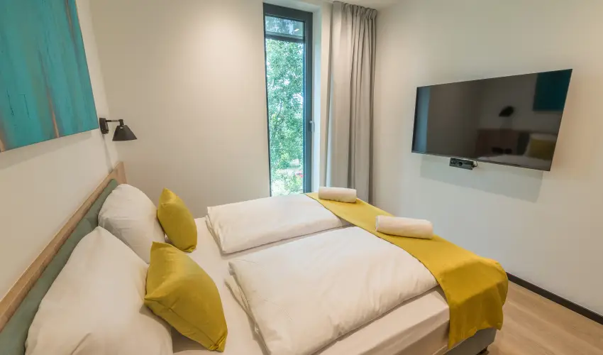 BJ81 Suite Hotel Sifok - Augusztus 20. - teljes elrefizetssel (min. 3 j)