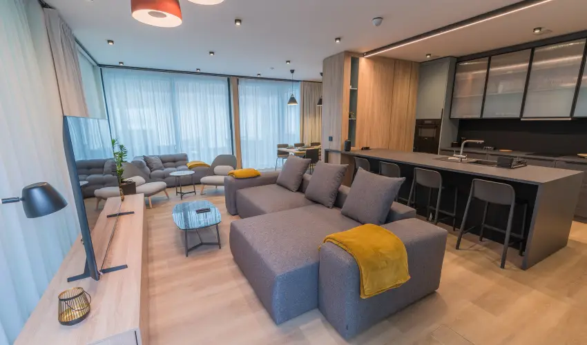 BJ81 Suite Hotel Sifok - Augusztus 20. - teljes elrefizetssel (min. 3 j)