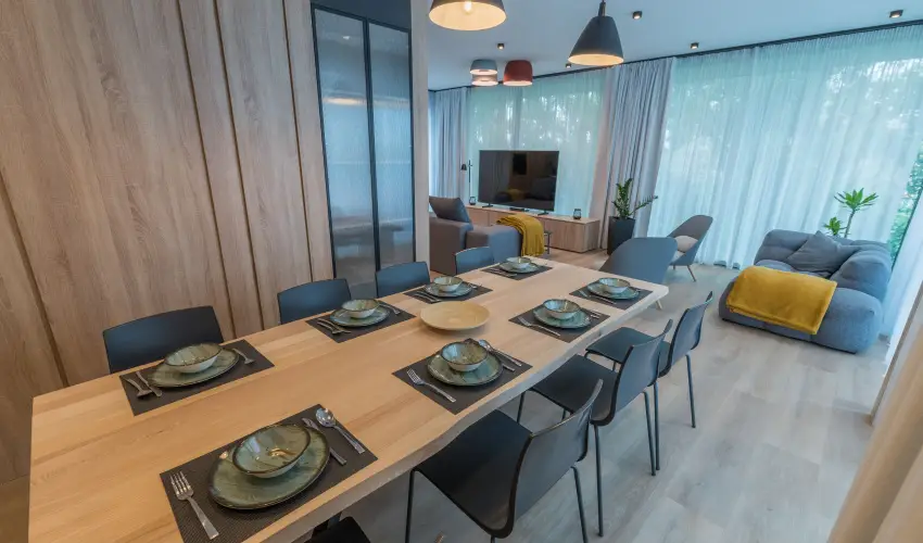 BJ81 Suite Hotel Sifok - Augusztus 20. - teljes elrefizetssel (min. 3 j)