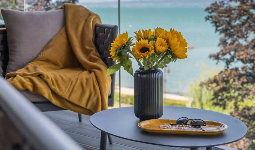 BJ81 Suite Hotel Sifok - Augusztus 20. - teljes elrefizetssel (min. 3 j)