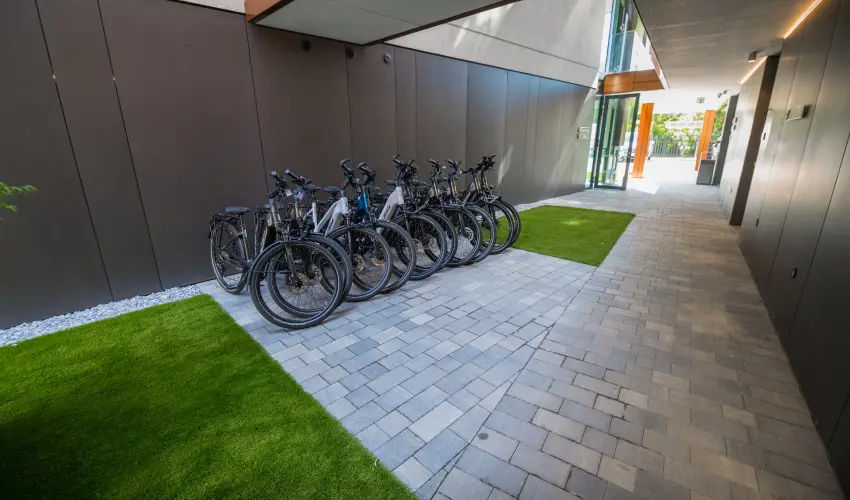 BJ81 Suite Hotel Sifok - Augusztus 20. - teljes elrefizetssel (min. 3 j)