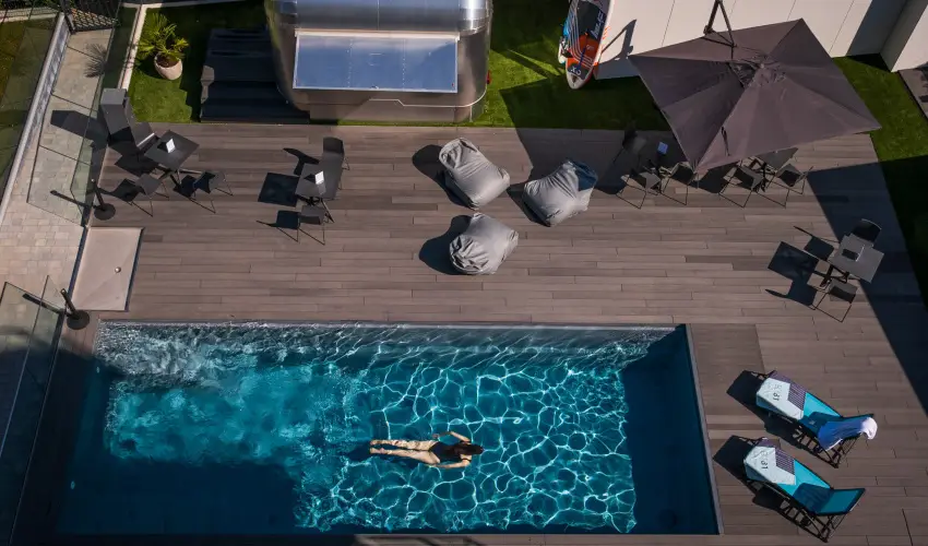 BJ81 Suite Hotel Sifok - Augusztus 20. - teljes elrefizetssel (min. 3 j)