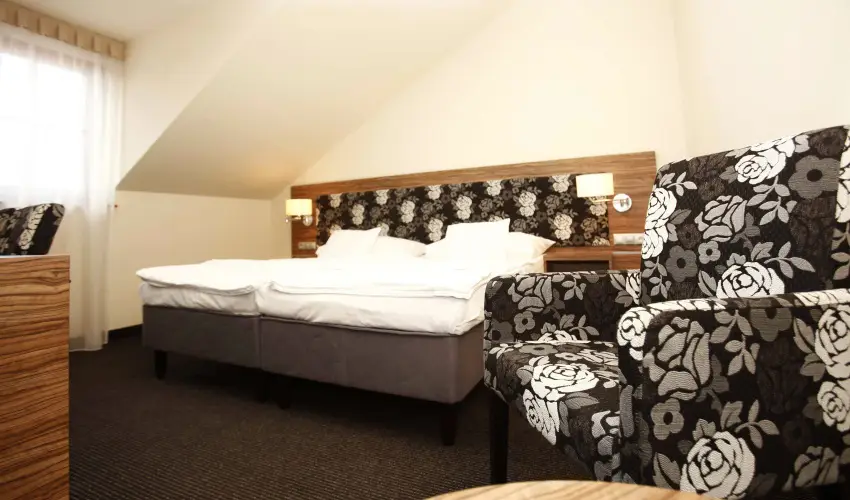 Bodrogi K�ria Wellness Hotel In�rcs - Augusztus 20.