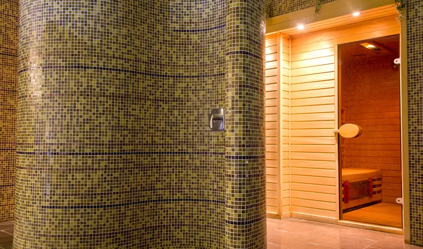 Bodrogi K�ria Wellness Hotel In�rcs - Augusztus 20.