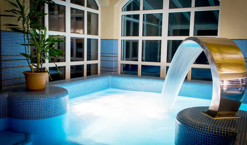 Bodrogi K�ria Wellness Hotel In�rcs - Augusztus 20.